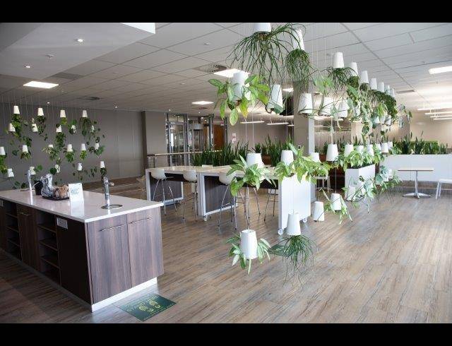 12,465M² BUSINESS CENTRE FOR SALE IN CONSTANTIA KLOOF